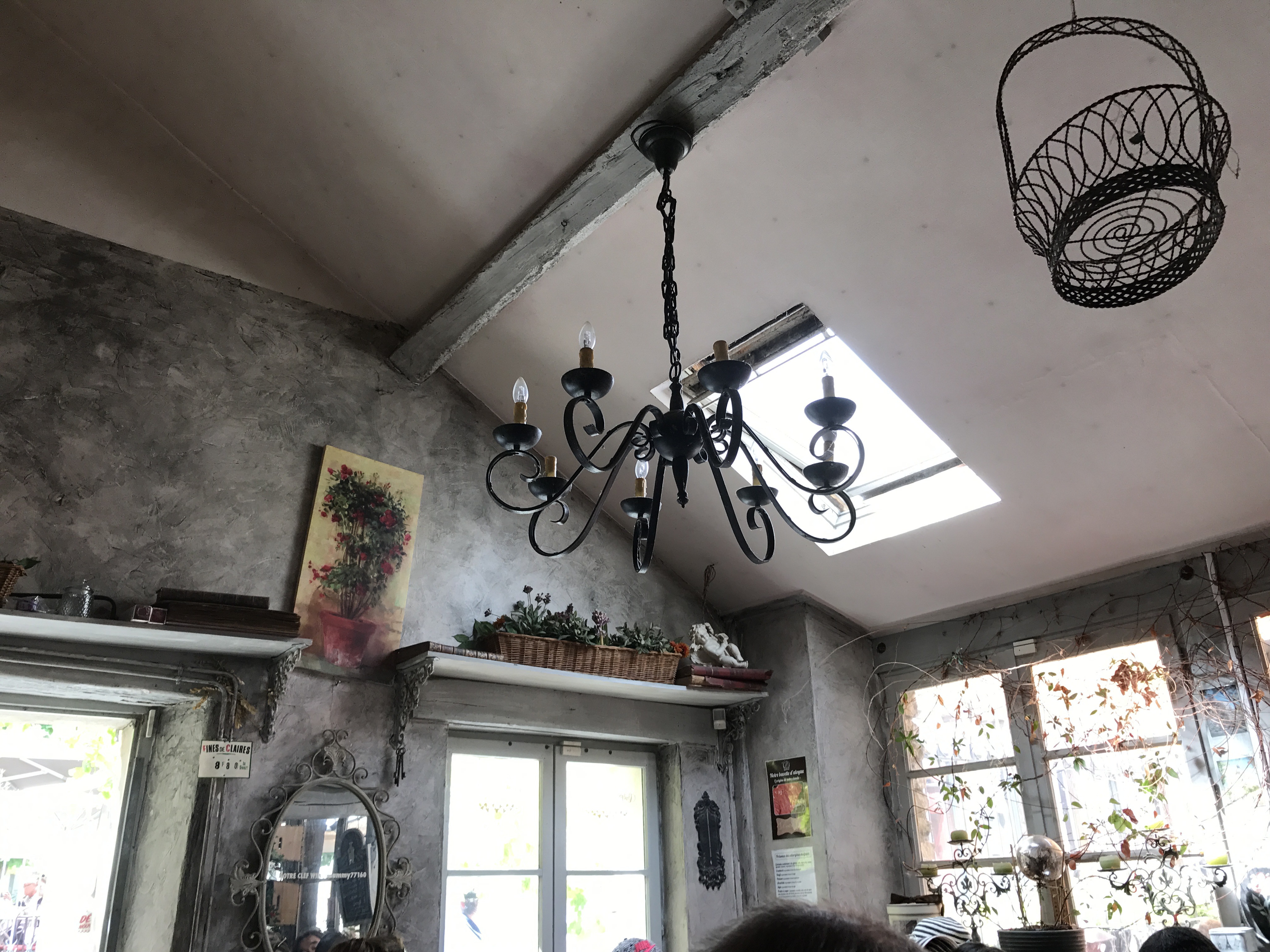 Photo n° 1 de l'avis de Sibylle.. fait le 16/08/2019 à 11:33
