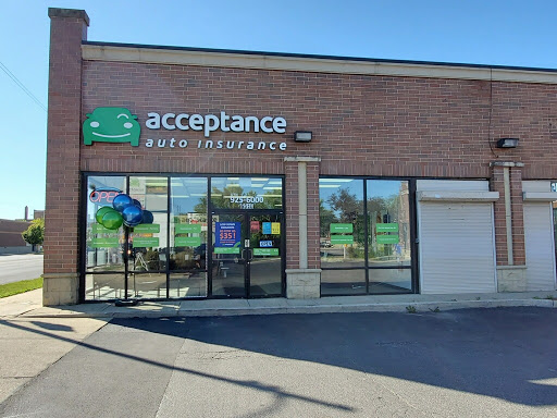 Acceptance Insurance, 6510 S Western Ave, Chicago, IL 60636