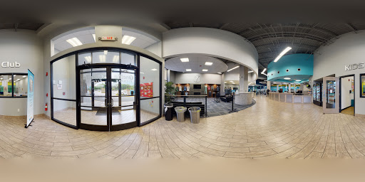 Health Club «Onelife Fitness - Burke Gym», reviews and photos, 9250 Old Keene Mill Rd, Burke, VA 22015, USA