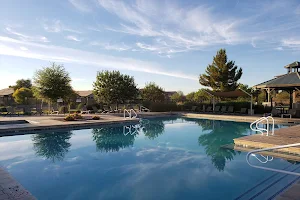 Johnson Ranch Community Pool (Indigo Sky Location) image