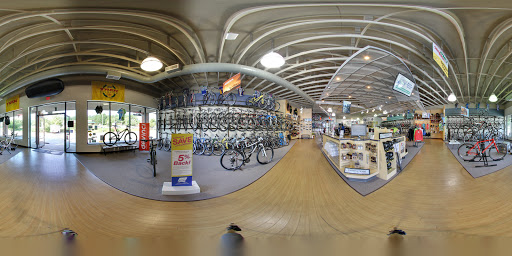 Bicycle Store «Cycleworks Bicycles - Duluth», reviews and photos, 3576 Peachtree Industrial Blvd, Duluth, GA 30096, USA