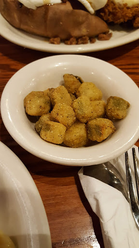 American Restaurant «Cracker Barrel Old Country Store», reviews and photos, 1303 Tadlock Dr, Murrells Inlet, SC 29576, USA