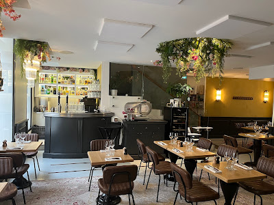 La Cantine de Mémé à Nice
