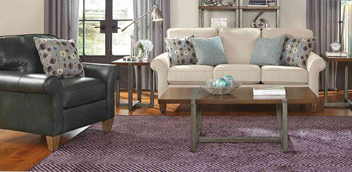 Furniture Store «Crest Furniture - Arlington Heights», reviews and photos, 1141 E Rand Rd, Arlington Heights, IL 60004, USA