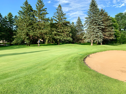 Golf Course «Goodrich Golf Course», reviews and photos, 1820 Van Dyke St, St Paul, MN 55109, USA