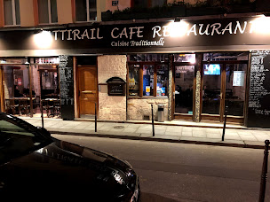 Photo n°56 de Café l'Attirail à Paris ()