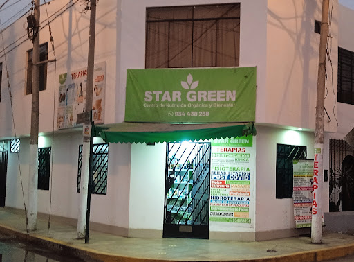 Star Green Salud & Bienestar