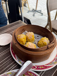 Dumpling du Restaurant Chinois à Versailles - n°1