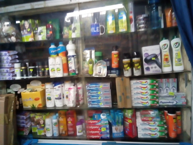 Más Ahorro Minimarket - Coelemu