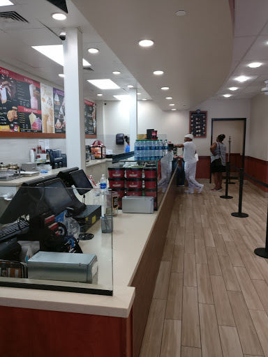 Ice Cream Shop «Cold Stone Creamery», reviews and photos, 114 W 47th St, Kansas City, MO 64112, USA