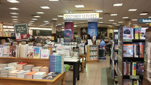 Book Store «Barnes & Noble», reviews and photos, 4300 N Fwy Rd, Pueblo, CO 81008, USA