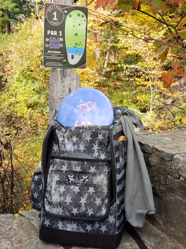 Disc Golf Course «Bellamy Park Disc Golf», reviews and photos, Bellamy Rd, Dover, NH 03820, USA
