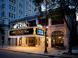 Imperial Theatre