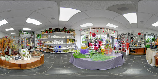 Florist «Expressions Floral Design Studio», reviews and photos, 1247 N Hamilton Rd, Gahanna, OH 43230, USA