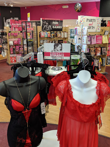 Lingerie Store «Fascinations», reviews and photos, 5930 W Greenway Rd, Glendale, AZ 85306, USA