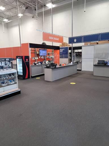 Electronics Store «Best Buy», reviews and photos, 2643 Housley Rd, Annapolis, MD 21401, USA