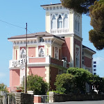 Photo n°31 de l'avis de barbara.e fait le 13/05/2018 à 19:49 sur le  Hotel Baia Del Sorriso à Castiglioncello