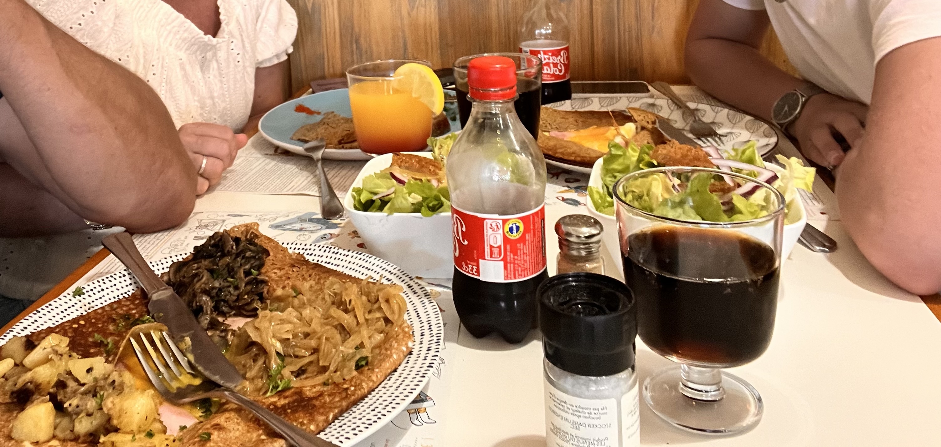 Photo n° 1 de l'avis de Nicolas.e fait le 16/07/2023 à 12:56