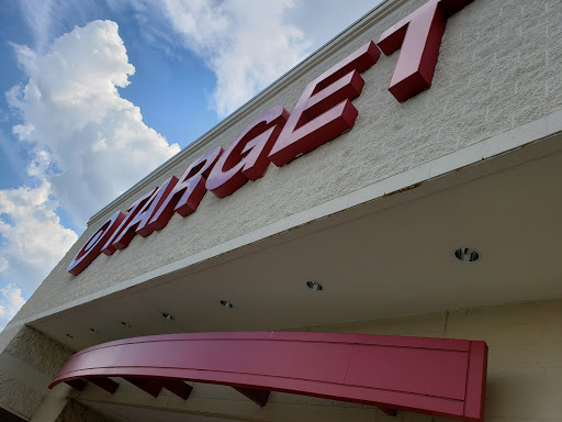 Department Store «Target», reviews and photos, 1112 Woodruff Rd, Greenville, SC 29607, USA