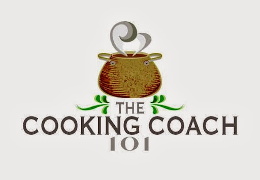 The Cooking Coach 101