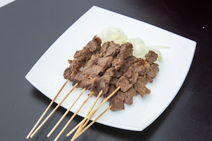 Photo n°9 de Baobab Gourmet à Saint-Denis ()