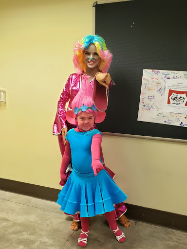 Performing Arts Theater «Sharon Lynne Wilson Center for the Arts», reviews and photos, 19805 W Capitol Dr, Brookfield, WI 53045, USA