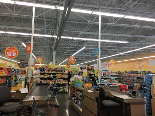 Supermarket «ALDI», reviews and photos, 3565 Braselton Hwy, Dacula, GA 30019, USA