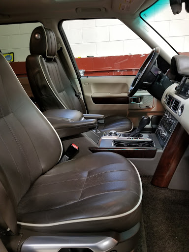 Used Car Dealer «Marquis Motorcars Inc», reviews and photos, 68 Old Bedford Rd, East Bridgewater, MA 02333, USA