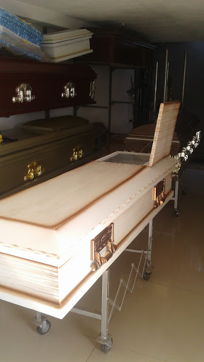 Funeraria EL CAMINO