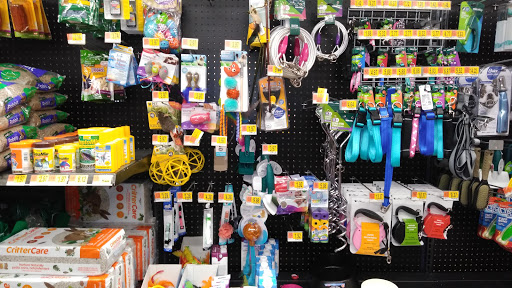 Supermarket «Walmart Neighborhood Market», reviews and photos, 2800 N Hwy 190, Covington, LA 70433, USA