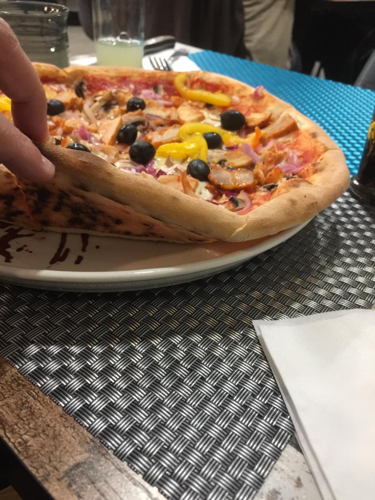 Photo n° 3 de l'avis de Achraf.E fait le 28/11/2021 à 18:08