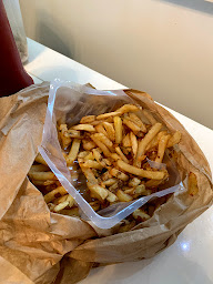 Photo n°35 de La petite faim à Wissant ()