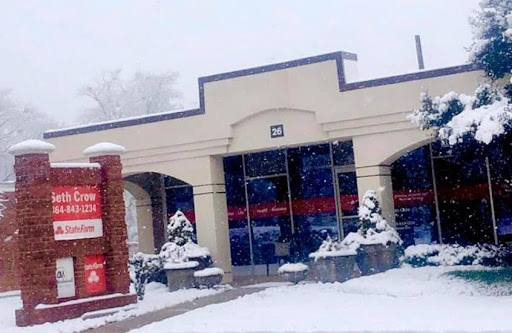 Insurance Agency «Seth Crow - State Farm Insurance Agent», reviews and photos