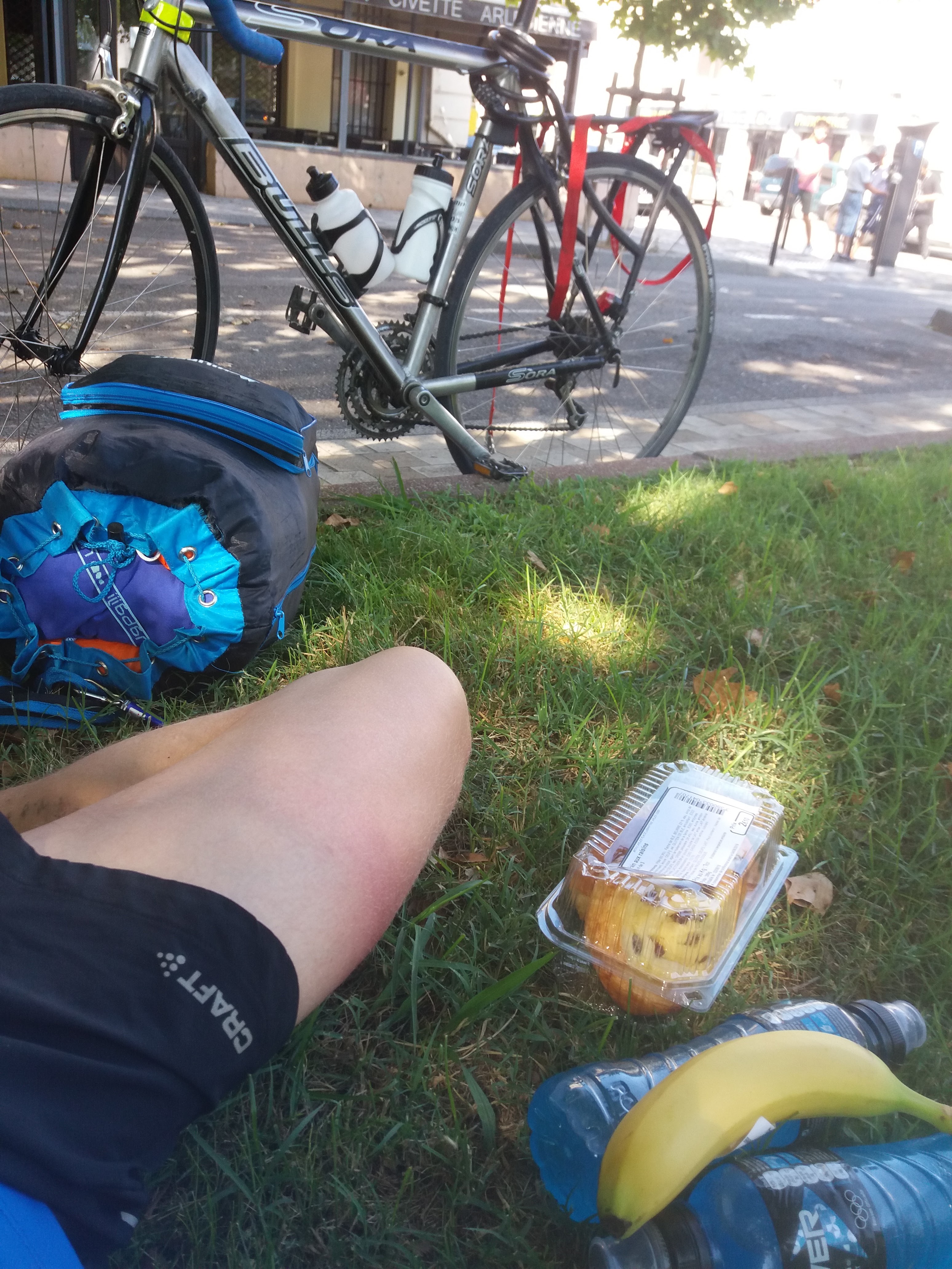 Photo n° 1 de l'avis de Marko.o fait le 03/08/2019 à 05:24
