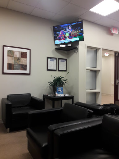 Physical Fitness Program «HackensackUMC Fitness & Wellness Powered by the Giants», reviews and photos, 87 NJ-17, Maywood, NJ 07607, USA