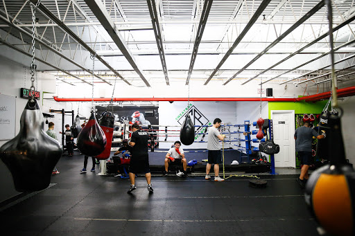 Gym «Sweatbox Brooklyn», reviews and photos, 229 46th St, Brooklyn, NY 11220, USA