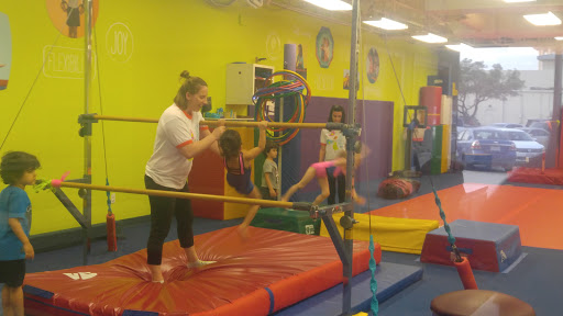 Physical Fitness Program «The Little Gym, Preston & Forest», reviews and photos, 11909 Preston Rd #1442, Dallas, TX 75230, USA