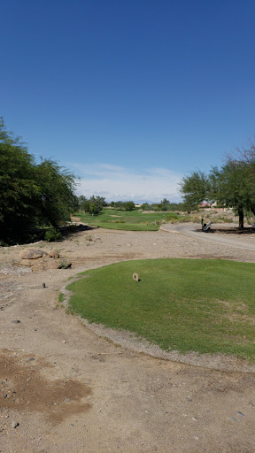 Golf Club «Coyote Lakes Golf Club», reviews and photos, 18800 N Coyote Lakes Pkwy, Surprise, AZ 85374, USA