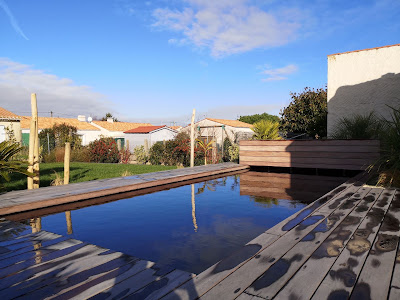 Groupe BIOPOOLTECH - Piscines écologiques & Spa Bio connectés à Aix-en-Provence