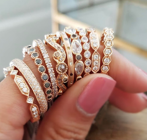 Jewelry Store «Forsythe Jewelers», reviews and photos, 71 Lighthouse Rd #311, Hilton Head Island, SC 29928, USA