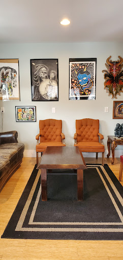 Explore psalm 91 tattoo ideas, creative tattoo ideas in Rockland, available at Atlantic Studios