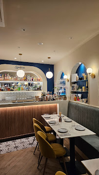 Les plus récentes photos du Symbiose - Restaurant Gastronomique et Bar à Dégustation à Cabourg - n°1