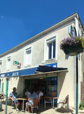 Café des Sport (Delessard Christine) - PMU à Orée-d'Anjou