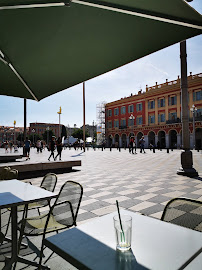 Atmosphère du Saladerie SO Green à Nice - n°17