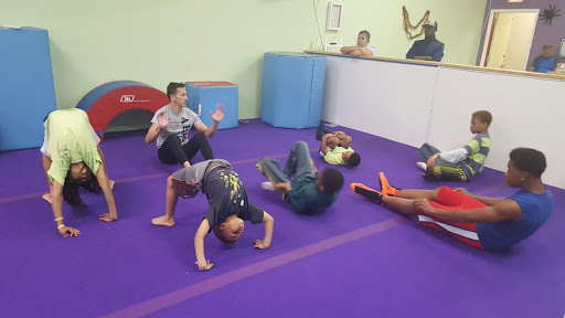 Gymnastics Center «The GYM For Kids», reviews and photos, 973 Stuyvesant Ave, Union, NJ 07083, USA