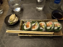 Sushi du Restaurant Japonais HiBiKi à Schiltigheim - n°7