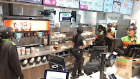 Atmosphère du Restauration rapide Burger King à Thiais - n°7