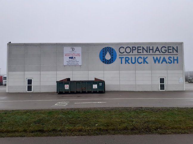 Copenhagen Truck Wash