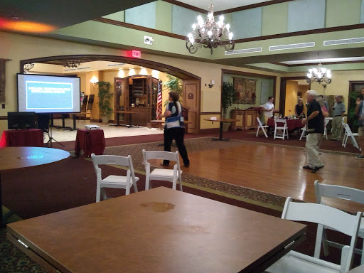 Golf Club «Club Renaissance», reviews and photos, 2121 S Pebble Beach Blvd, Sun City Center, FL 33573, USA