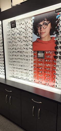 Eye Care Center «Visionworks Doctors Of Optometry - Greenhills», reviews and photos, 3904 Hillsboro Pike c, Nashville, TN 37215, USA